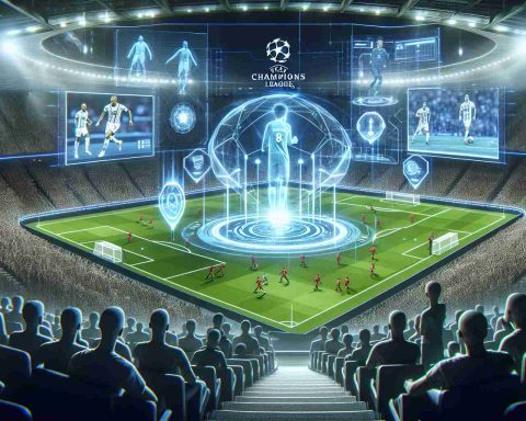 Future-Proofing Football: Champions League in the Metaverse. Are You Ready?