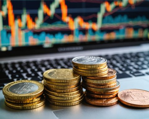 The Hidden Gems: Penny Stocks Set to Shine in 2025 The Hidden Gems: Penny Stocks Set to Shine in 2025