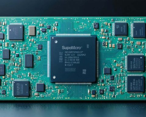 Super Micro Computer’s Dramatic Comeback: Is It Time to Invest? Super Micro Computer’s Dramatic Comeback: Is It Time to Invest?