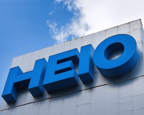 Why HEICO Shares Just Might Soar Despite a Rocky Quarter Why HEICO Shares Just Might Soar Despite a Rocky Quarter