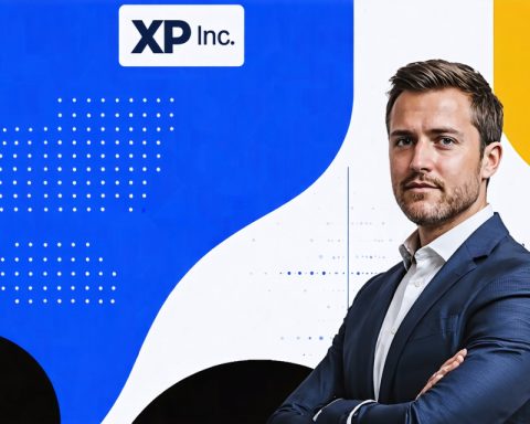 The Unstoppable Rise of XP Inc: A Year of Record-Breaking Growth and Challenges Ahead The Unstoppable Rise of XP Inc: A Year of Record-Breaking Growth and Challenges Ahead
