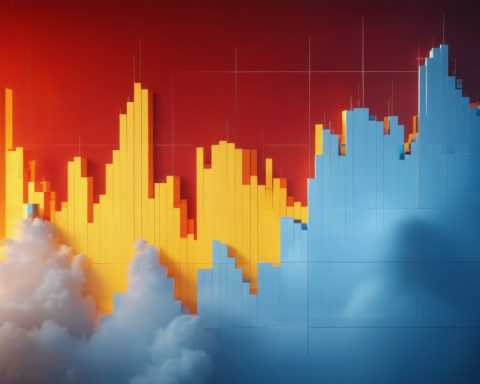 The Ultimate IT Stock Showdown: Can Parsons Corporation Soar to New Heights? The Ultimate IT Stock Showdown: Can Parsons Corporation Soar to New Heights?