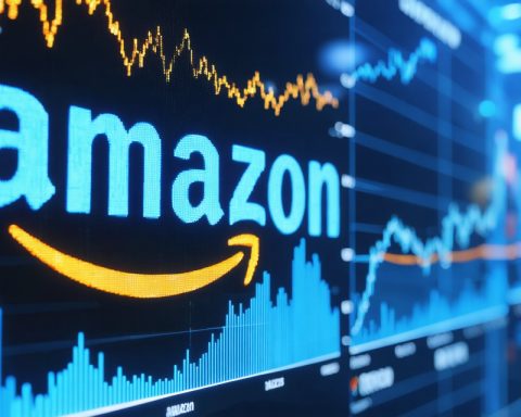 Amazon Stock’s AI Revolution! How Tech-Driven Growth is Shaping the Future Amazon Stock’s AI Revolution! How Tech-Driven Growth is Shaping the Future