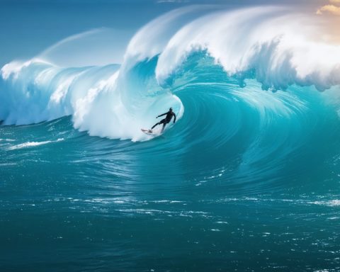 These Top-Nasdaq Stocks Are Surging—Should You Join the Wave? These Top-Nasdaq Stocks Are Surging—Should You Join the Wave?