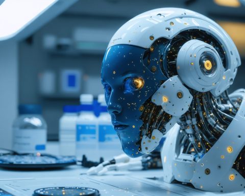 The AI Revolution: Can Tempus AI Redefine the Healthcare Landscape? The AI Revolution: Can Tempus AI Redefine the Healthcare Landscape?