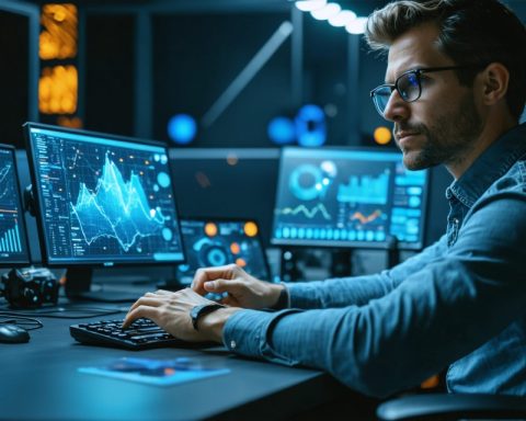 Quantum Leap: How Palantir’s ‚Pltr Hisse‘ is Redefining Data Analytics Quantum Leap: How Palantir’s ‚Pltr Hisse‘ is Redefining Data Analytics