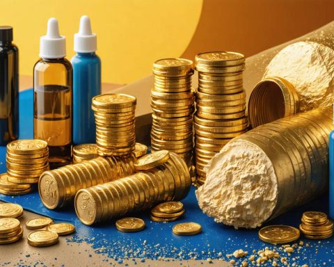 Could Dorman Products Be Your Next Golden Opportunity? Could Dorman Products Be Your Next Golden Opportunity?