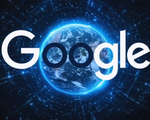 GOOG Stock’s Quantum Leap: Are Investors Ready? GOOG Stock’s Quantum Leap: Are Investors Ready?