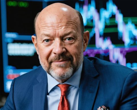Did Jim Cramer Just Predict the Future of Stocks? Did Jim Cramer Just Predict the Future of Stocks?