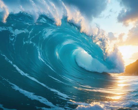 Bouncing Back in a High-Rate Era: How One Trust Navigates Financial Waves Bouncing Back in a High-Rate Era: How One Trust Navigates Financial Waves