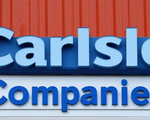 Why Carlisle Companies’ Recent Slump Might Be a Hidden Gem for Investors Why Carlisle Companies’ Recent Slump Might Be a Hidden Gem for Investors
