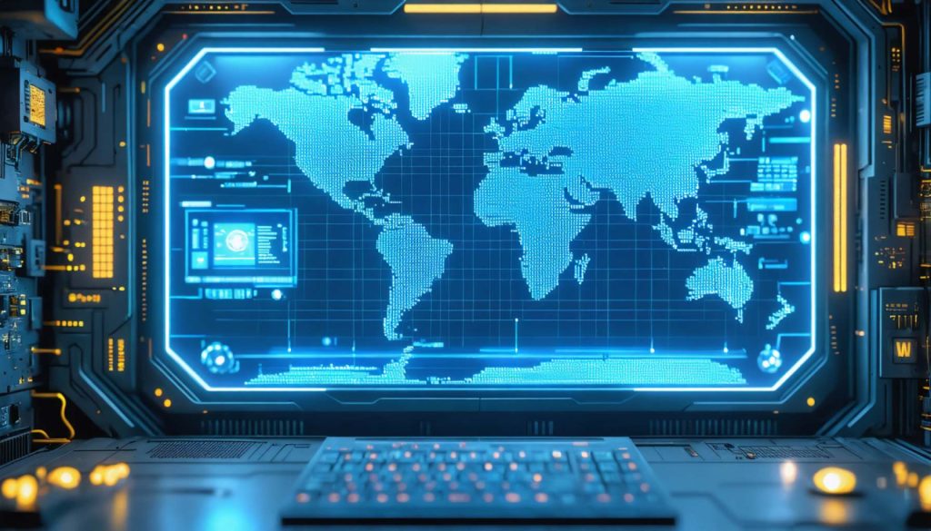 Welcome to the Future! SMCI Revolutionizes Technology Welcome to the Future! SMCI Revolutionizes Technology