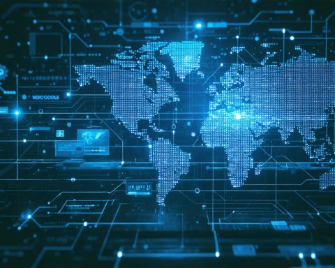 The Powerhouse of Profits: Why VeriSign Holds Top Rank in Renaissance Technologies’ Arsenal