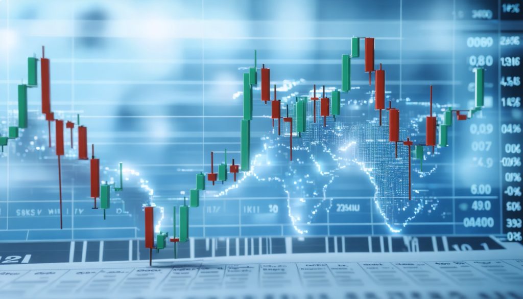 Are Market Divergences a Prelude to Financial Drama This Week? Are Market Divergences a Prelude to Financial Drama This Week?