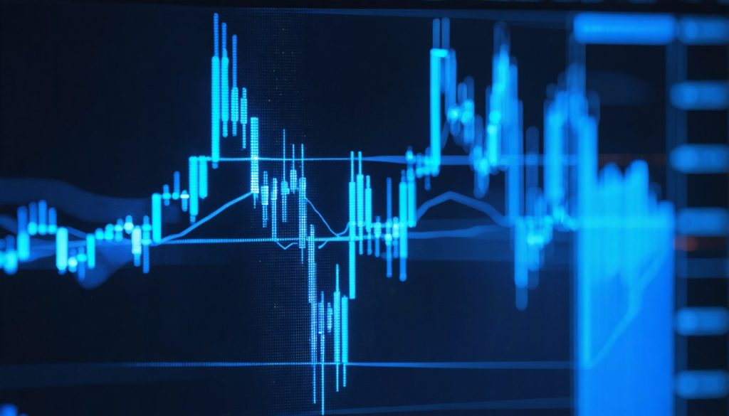 Palantir’s Hidden Catalyst: Why Investors Should Look Beyond the Stock Chart Palantir’s Hidden Catalyst: Why Investors Should Look Beyond the Stock Chart
