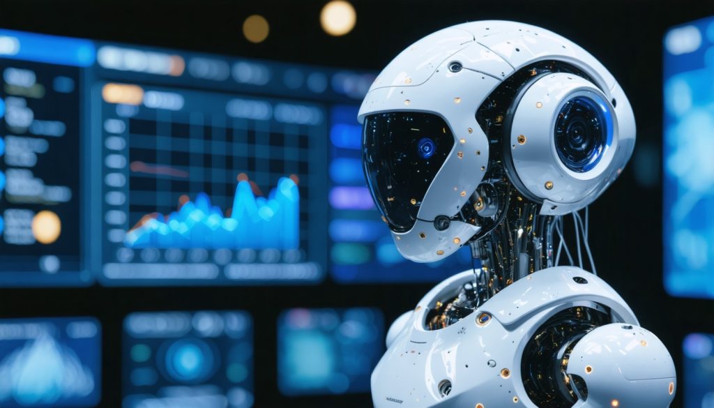 Alibaba’s $53 Billion Bet: Revolutionizing the Future with AI Alibaba’s $53 Billion Bet: Revolutionizing the Future with AI