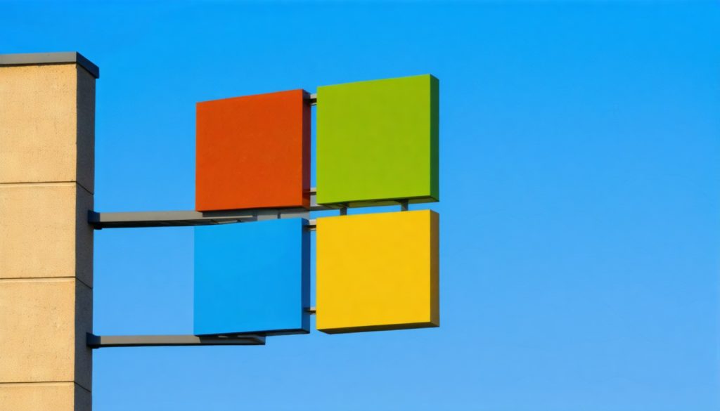 Microsoft Defies Doubters: Committed to $80 Billion Infrastructure Investment Microsoft Defies Doubters: Committed to $80 Billion Infrastructure Investment