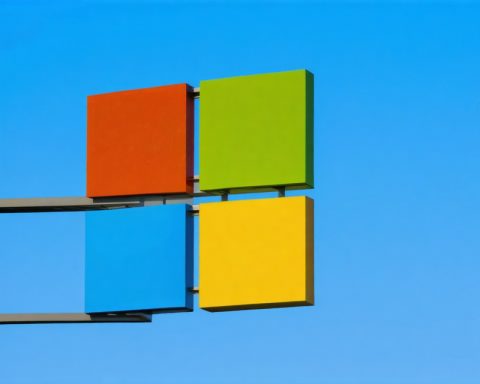 Microsoft Defies Doubters: Committed to $80 Billion Infrastructure Investment