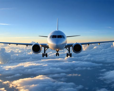 Unlock the Skies with Unrivaled Aviation Insights Unlock the Skies with Unrivaled Aviation Insights