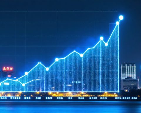 A Glimmer of Hope: China’s IPO Market Poised for Revival A Glimmer of Hope: China’s IPO Market Poised for Revival