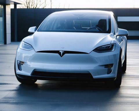 Tesla’s European Setback: A Glimpse Into Shifting Dynamics Tesla’s European Setback: A Glimpse Into Shifting Dynamics