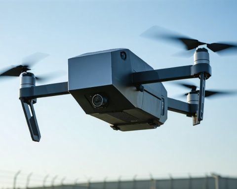 Is DroneShield the Future of Drone Defense or Just Another Bubble Waiting to Burst? Is DroneShield the Future of Drone Defense or Just Another Bubble Waiting to Burst?