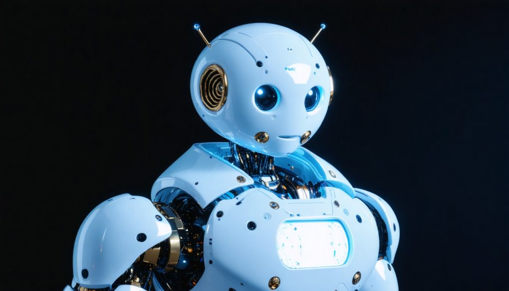 AI Meets the Squared Circle! WWE’s Next Big Tag Team Partner? AI Meets the Squared Circle! WWE’s Next Big Tag Team Partner?