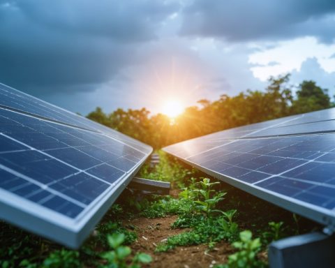 Micromax’s Bold Leap: Illuminating India’s Clean Energy Future Micromax’s Bold Leap: Illuminating India’s Clean Energy Future