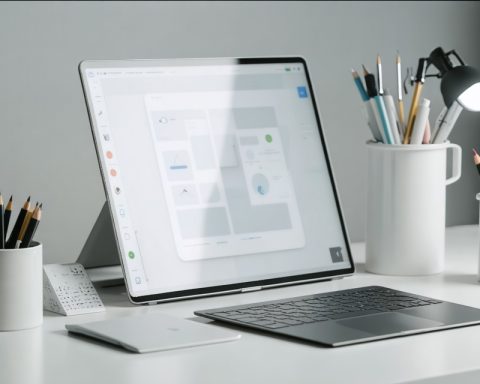 The Future of ADbe: Revolutionizing Digital Design. What’s Next? The Future of ADbe: Revolutionizing Digital Design. What’s Next?