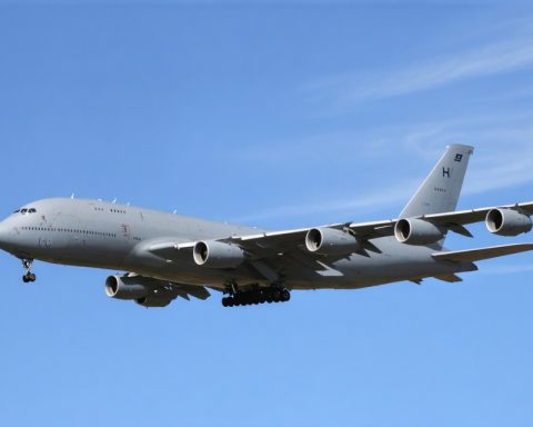 Boeing Soars with Massive Pegasus Order: A Resurgent Battle in the Skies Boeing Soars with Massive Pegasus Order: A Resurgent Battle in the Skies