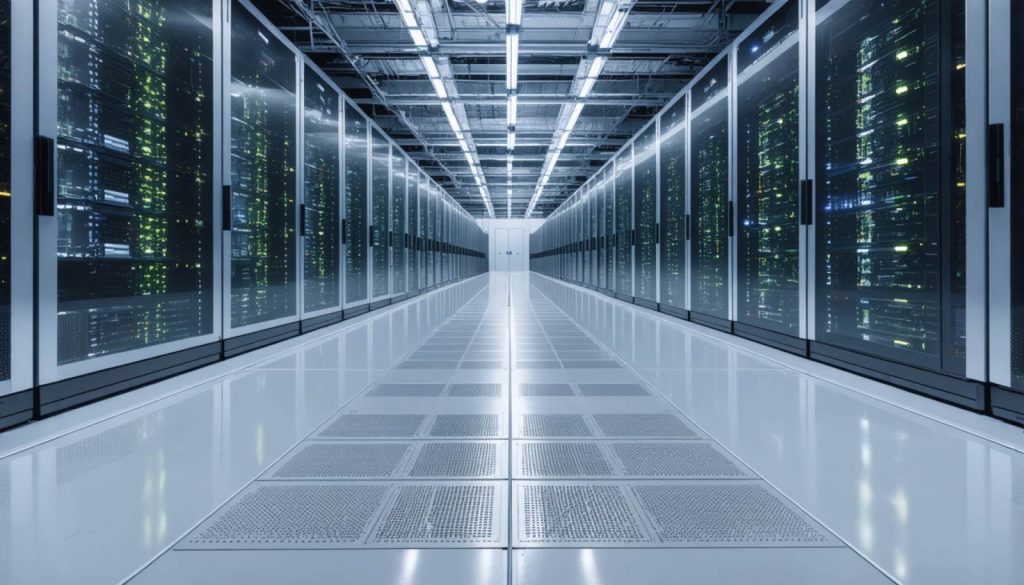 Inside Switzerland’s Digital Goldmine: Exploring the Data Center Landscape Inside Switzerland’s Digital Goldmine: Exploring the Data Center Landscape