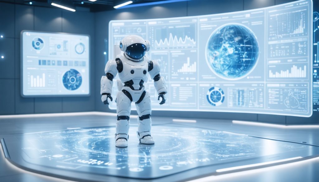 Unveiling AGI: The Next Giant Leap in AI Technology Unveiling AGI: The Next Giant Leap in AI Technology