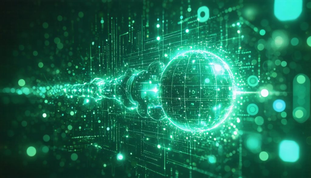 Quantum Leap: IonQ’s Bold $500M Market Move Redefines the Future Quantum Leap: IonQ’s Bold $500M Market Move Redefines the Future