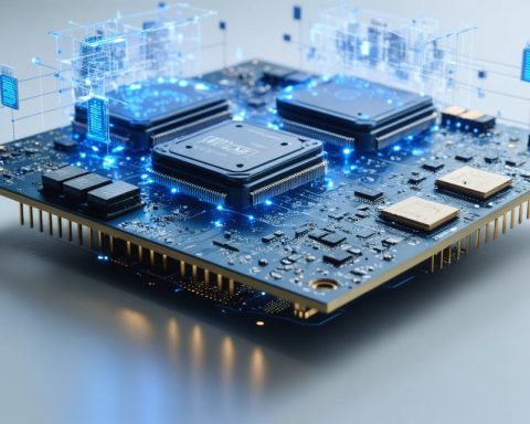 AMD’s Quantum and AI Breakthroughs: Transforming Future Technologies and Daily Life AMD’s Quantum and AI Breakthroughs: Transforming Future Technologies and Daily Life