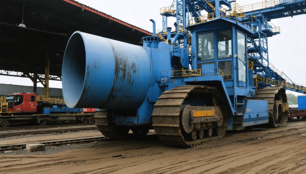 The Big Steel Move: Luda Technology’s Leap to Public Market The Big Steel Move: Luda Technology’s Leap to Public Market