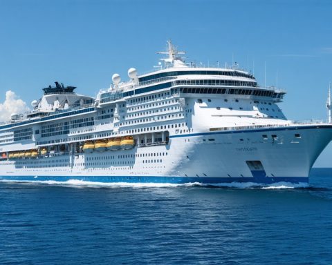 CCL Stock’s New Horizon? How AI is Steering the Cruise Industry CCL Stock’s New Horizon? How AI is Steering the Cruise Industry