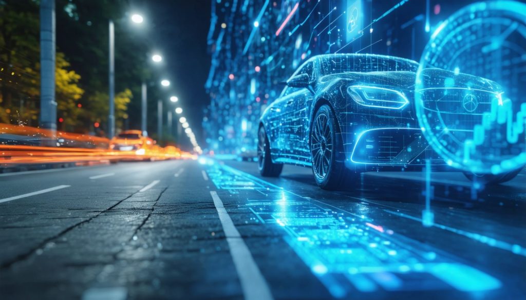 Revving Up: The Vehicle Analytics Market’s Multi-Billion Dollar Growth Surge Revving Up: The Vehicle Analytics Market’s Multi-Billion Dollar Growth Surge