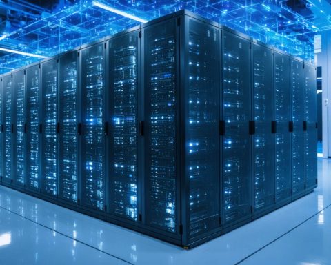 Supermicro Surges Forward with Ambitious AI Server Goals—Here’s What Investors Need to Know Supermicro Surges Forward with Ambitious AI Server Goals—Here’s What Investors Need to Know