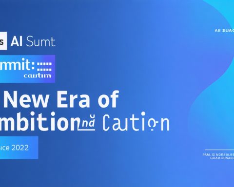 The Paris AI Summit: A New Era of Ambition and Caution The Paris AI Summit: A New Era of Ambition and Caution