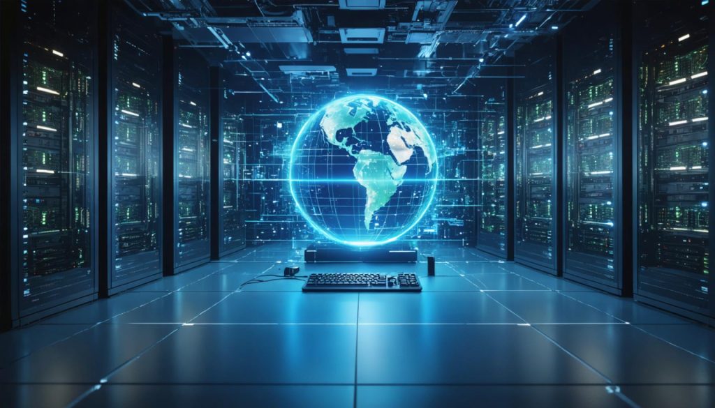Supermicro Revolutionizes Tech! Discover the Future of Computing Supermicro Revolutionizes Tech! Discover the Future of Computing