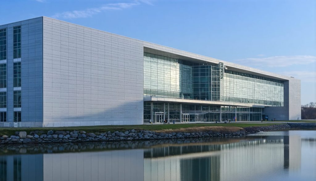 Bell Labs’ Bold New Venture: New Brunswick’s Tech Renaissance Begins Bell Labs’ Bold New Venture: New Brunswick’s Tech Renaissance Begins