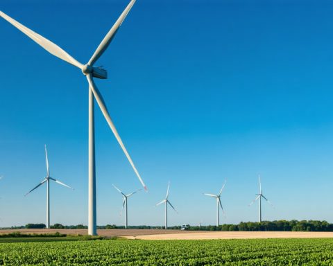 Illinois Moves Closer to Massive Clean Energy Windfall Amid Federal Tug-of-War Illinois Moves Closer to Massive Clean Energy Windfall Amid Federal Tug-of-War