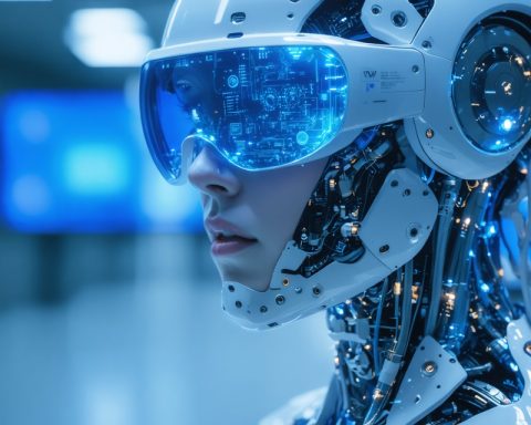 AI Takes Center Stage at ViVE: A Healthcare Transformation Unveiled AI Takes Center Stage at ViVE: A Healthcare Transformation Unveiled