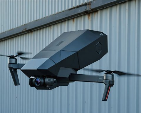 Inside DroneShield’s $9.7M Revolution: AI Innovations and Ethical Challenges Inside DroneShield’s $9.7M Revolution: AI Innovations and Ethical Challenges