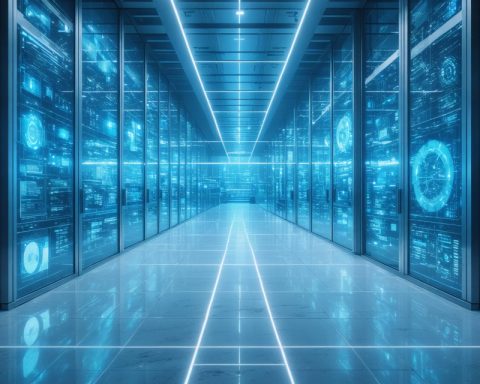 AI Revolutionizing Commercial Buildings: Efficiency, Security, and Upskilling AI Revolutionizing Commercial Buildings: Efficiency, Security, and Upskilling