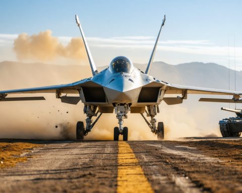 Unleashing the Future: BigBear.ai’s Role in Shaping National Defense and Investment Success Unleashing the Future: BigBear.ai’s Role in Shaping National Defense and Investment Success