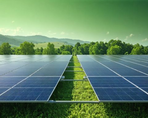 The Green Gold Rush: How Clean Energy Became Big Business The Green Gold Rush: How Clean Energy Became Big Business