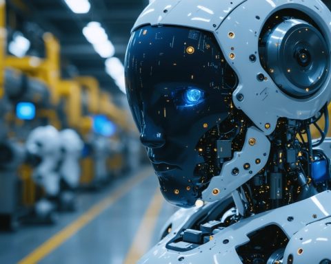 Why AI Could Be the Lifeline Your Manufacturing Business Needs