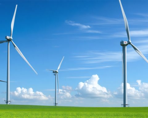 The Surprising Culprit Stalling Clean Energy Initiatives in the U.S. The Surprising Culprit Stalling Clean Energy Initiatives in the U.S.