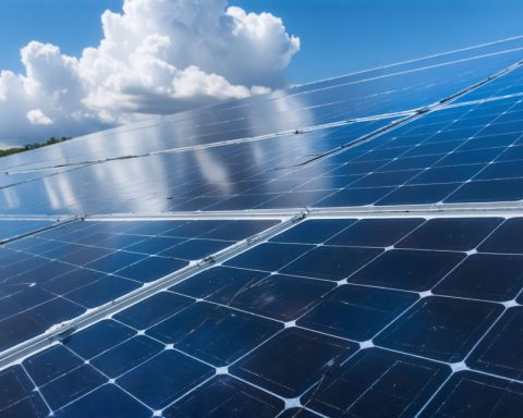 Solar Stocks Slide: Can Shoals Technologies Shine Through the Clouds? Solar Stocks Slide: Can Shoals Technologies Shine Through the Clouds?